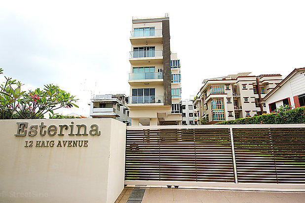 Esterina (D15), Apartment #1368092